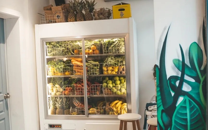 什么是速凍食品，放進冰箱里的食物是速凍食品嗎？