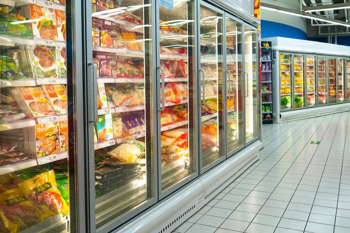 如何挑選速凍食品，記住這個口訣就夠了