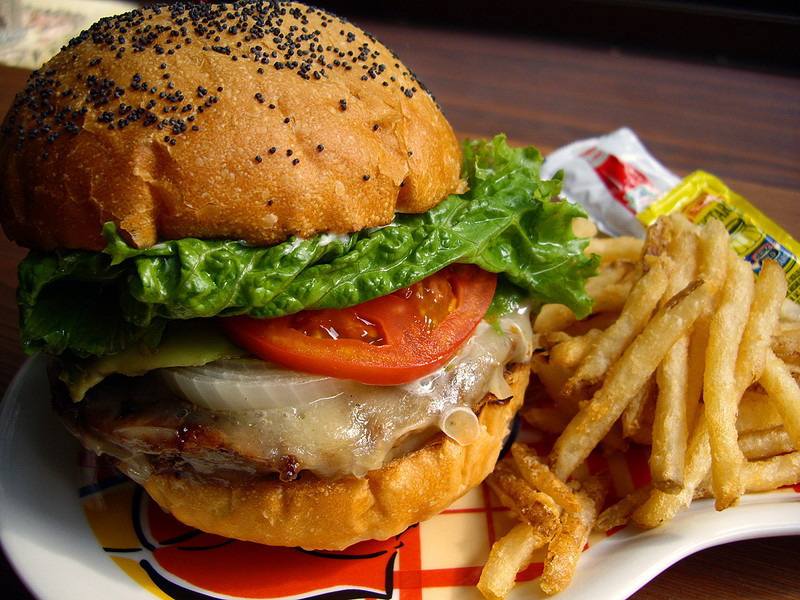 低溫速凍食品是否含有防腐劑？